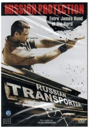 Russian Transporter - Mission Protection (2008)