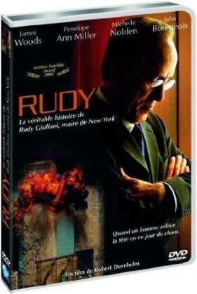 Rudy - Rudy Giuliani - Maire de New York (2003)