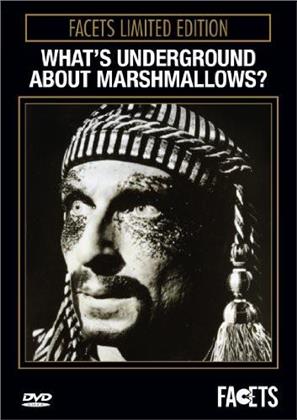 What's Underground about Marshmallows? (Edizione Limitata)
