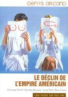 Le déclin de l'empire Américain - (Les films de ma vie) (1986)