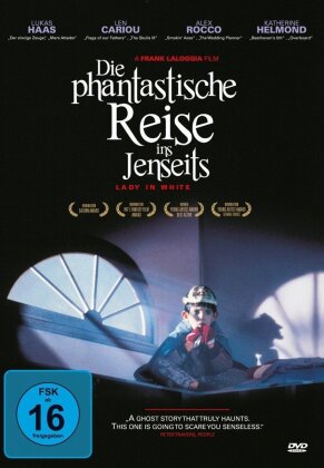 Die phantastische Reise ins Jenseits (1988)