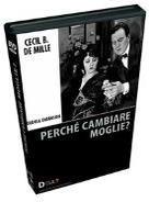 Perchè cambiare moglie? - Why change your wife? (1920)