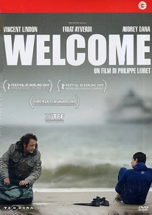Welcome (2008)