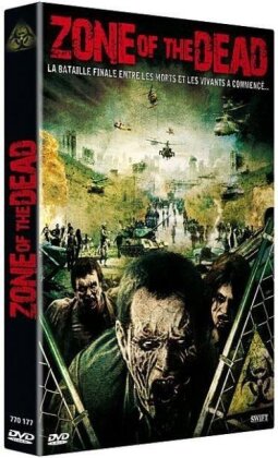 Zone of the dead (2009)