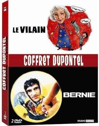 Le Vilain / Bernie (2 DVDs)