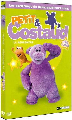 Petit & Costaud - Vol. 1