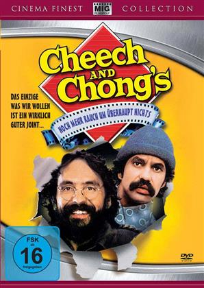 Cheech & Chong - Noch mehr Rauch um überhaupt nichts (1980)