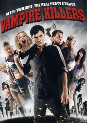 Vampire Killers - Lesbian Vampire Killers (2009)