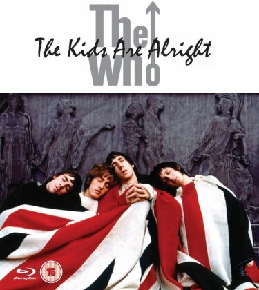 The Who - The kids are alright