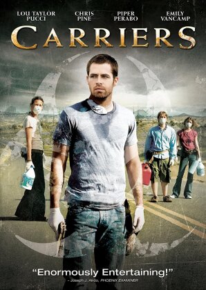 Carriers (2009)