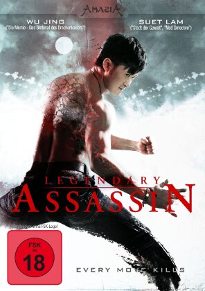 Legendary Assassin (2008)