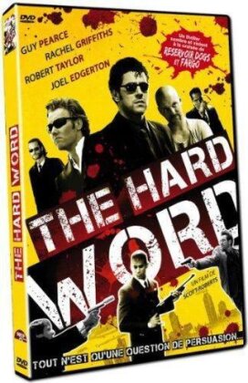 The hard word (2002)