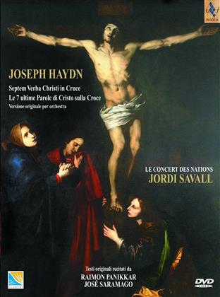 Joseph Haydn (1732-1809) - Septem Verba Christi in Cruce