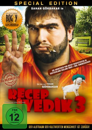 Recep Ivedik 3 (Special Edition)