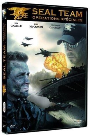 Seal Team - Opérations Spéciales (2008)