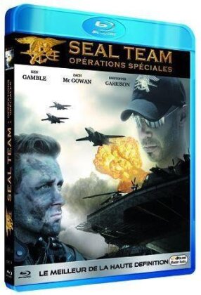 Seal Team - Opérations Spéciales (2008)