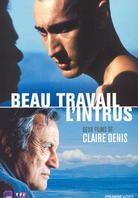 Beau travail / L'intrus - Claire Denis - Terres Etrangères (2 DVDs)