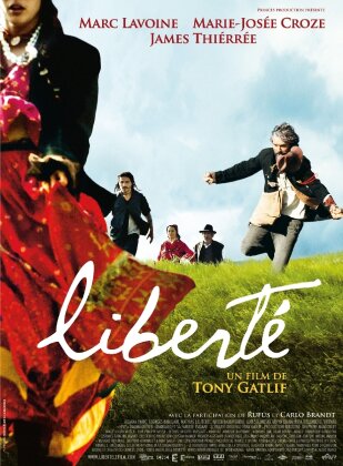 Liberté (2009)