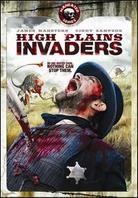 High Plains Invaders (2009)