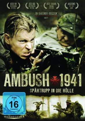 Ambush 1941 - Spähtrupp in die Hölle (1999)