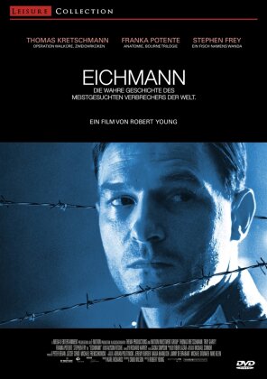 Eichmann - (Leisure Collection) (2007)