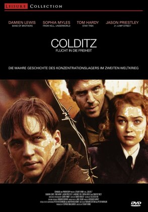 Colditz - (Leisure Collection) (2005)