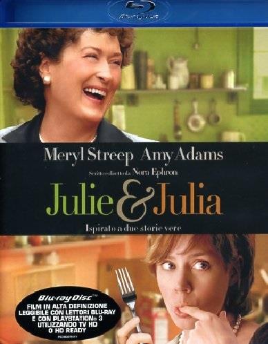 Julie & Julia (2009)