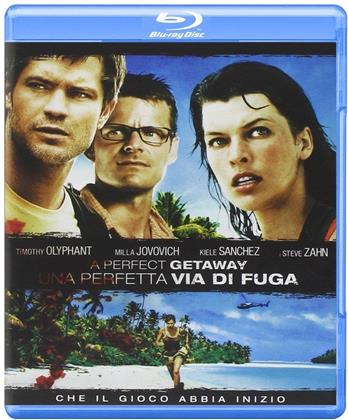 A perfect getaway - Una perfetta via di fuga (2009)
