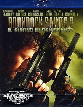 The Boondock Saints 2 - Il giorno di Ognissanti (2009)