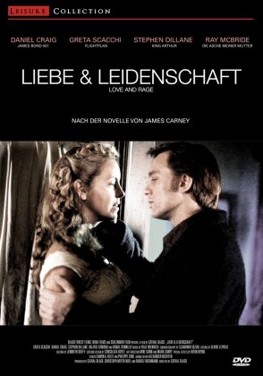 Liebe & Leidenschaft - Love and Rage (Leisure Collection) (1999)