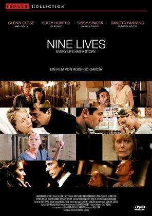 Nine Lives - (Leisure Collection) (2005)
