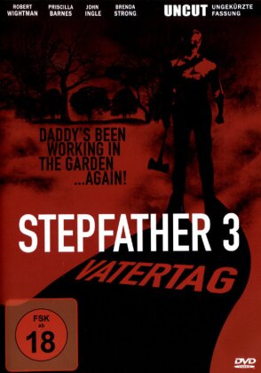 Stepfather 3 - Vatertag