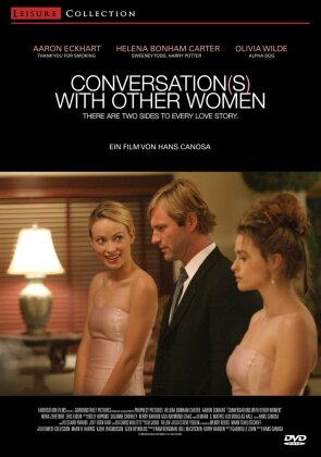 Conversation(s) with other women - (Leisure Collection) (2005)