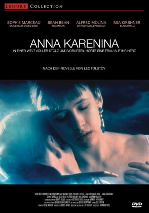 Anna Karenina - (Leisure Collection) (1997)