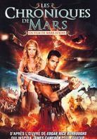 Les chroniques de Mars - Princess of Mars (2009) (2009)