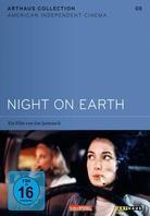 Night on Earth - (American Independent Cinema 5) (1991)