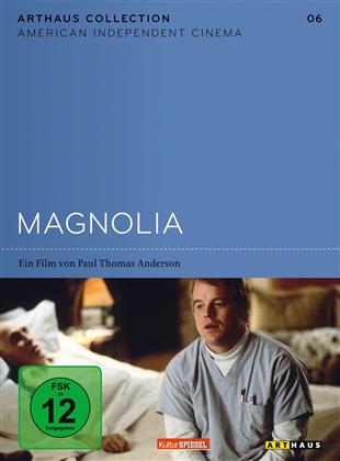 Magnolia - (American Independent Cinema 6) (1999)