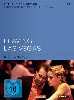 Leaving Las Vegas - (American Independent Cinema 9) (1995)