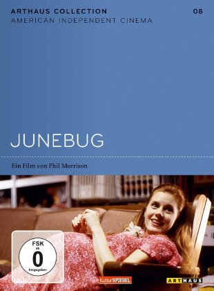 Junebug - (American Independent Cinema 8)
