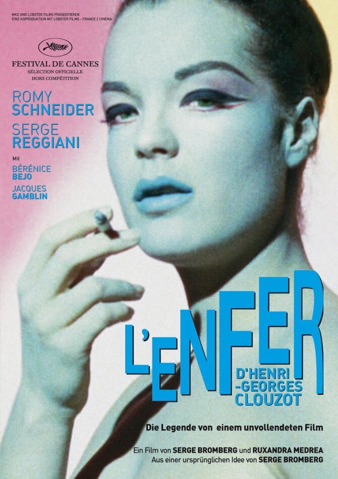 L'enfer d'Henri-Georges Clouzot - Die Hölle von Henri-Georges Clouzot
