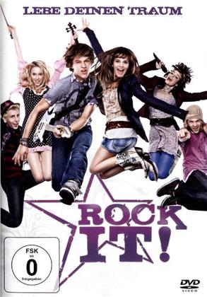 Rock it - Lebe deinen Traum (2010)