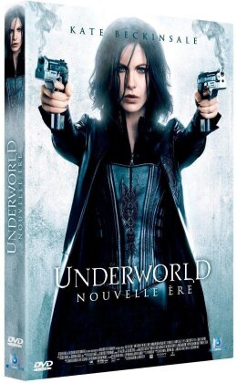 Underworld 4 - Nouvelle ère (2012)