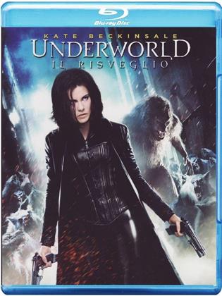 Underworld 4 - Il risveglio (2012)