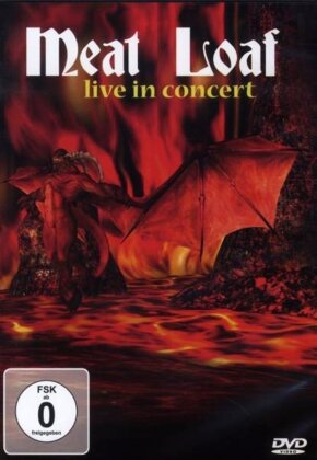 Meat Loaf - Live in Concert
