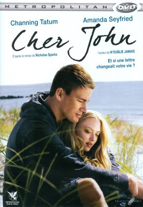 Cher John (2010)