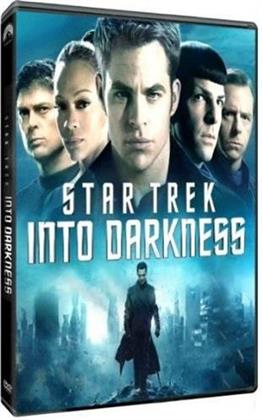 Star Trek 12 - Into Darkness (2013)
