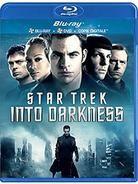 Star Trek 12 - Into Darkness (2013) (Blu-ray + DVD)