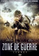 Zone de guerre - Legacy (1998)