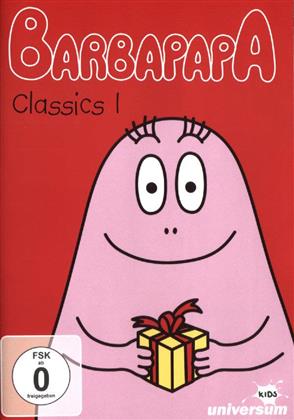 Barbapapa - Classics 1