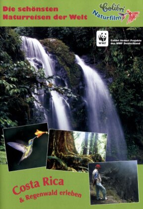 Die schönsten Naturreisen der Welt - Costa Rica & Regenwald erleben